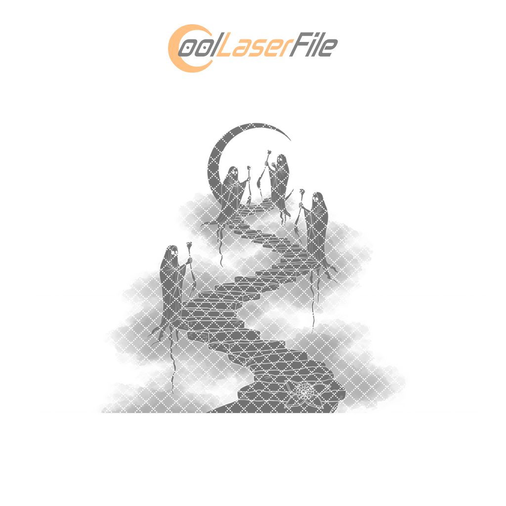 Halloween Slate Cheese Board with Ghost Design, Spooky