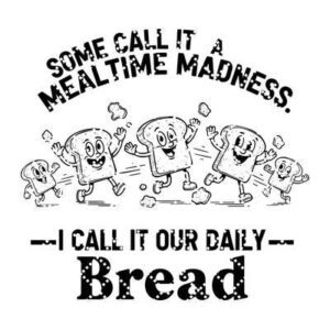 Breakfast Bundle with 21 Funny Kitchen Designs for Charcuterie Board Engraving