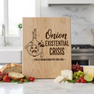 Charcuterie Board Engraving Bundle, 21 Funny Kitchen Sayings, Food Pun Designs