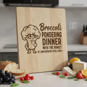 Charcuterie Board Engraving Bundle, 21 Funny Kitchen Sayings, Food Pun Designs