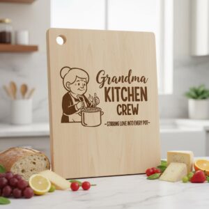 Charcuterie Board Engraving Bundle, 21 Funny Kitchen Sayings, Food Pun Designs