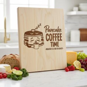 Charcuterie Board Engraving Bundle, 21 Funny Kitchen Sayings, Food Pun Designs