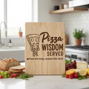 Charcuterie Board Engraving Bundle, 21 Funny Kitchen Sayings, Food Pun Designs