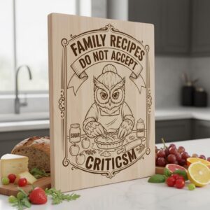 Funny Animal Noodle Charcuterie Engraving Bundle Vintage Kitchen Humor Designs