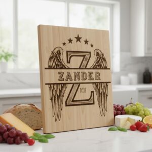 Heraldic Monogram Bundle, Family Crest Designs, Vintage Charcuterie Engraving Art