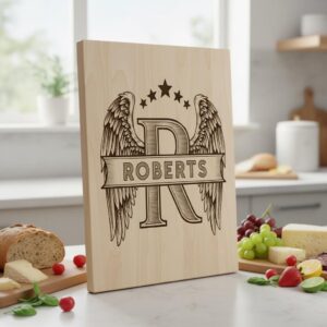 Heraldic Monogram Bundle, Family Crest Designs, Vintage Charcuterie Engraving Art