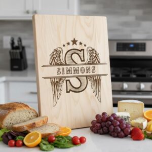 Heraldic Monogram Bundle, Family Crest Designs, Vintage Charcuterie Engraving Art