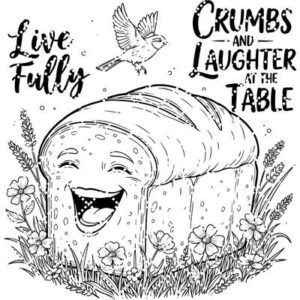 Whimsical Bread Board Engraving Bundle, Funny Charcuterie, Family Name Decor