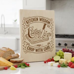 Charcuterie Board Engraving Bundle, 21 Funny Kitchen Designs, Chopping Board Art