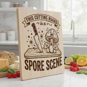 Charcuterie Board Engraving Bundle, 21 Funny Kitchen Designs, Chopping Board Art