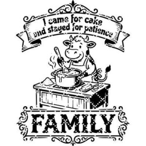 Charcuterie Board Engraving Bundle, Whimsical Vintage Line Art, Animal Chef Banner