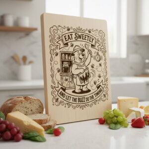 Vintage Grumpy Animal Badge Bundle, Charcuterie Engraving Digital Download