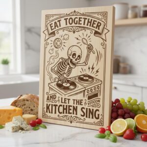 Vintage Grumpy Animal Badge Bundle, Charcuterie Engraving Digital Download