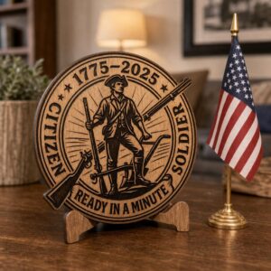 250th Anniversary Patriotic Bundle, American Liberty Symbols, Wood Sign Files