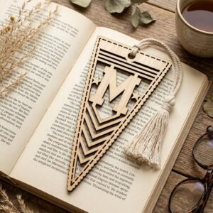 Graduation Bookmark SVG Bundle, Teacher Gift, Inspirational School Year Designs