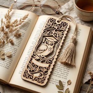 Graduation Bookmark SVG Bundle, Teacher Gift, Inspirational School Year Designs