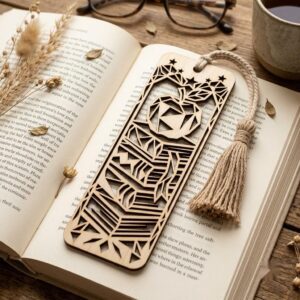 Graduation Bookmark SVG Bundle, Teacher Gift, Inspirational School Year Designs