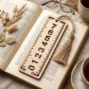 Graduation Bookmark SVG Bundle, Teacher Gift, Inspirational School Year Designs