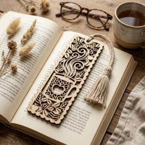 Graduation Bookmark SVG Bundle, Teacher Gift, Inspirational School Year Designs